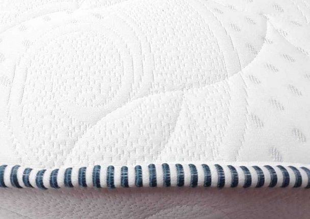 Матрас полутораспальный Eco Foam Hard S-1000 1900x1200 - Вид 5