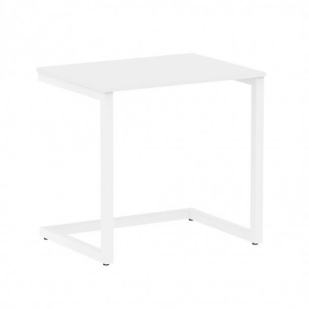 Стол "Home office" VR.SP-2-78 белый бриллиант - Вид 2