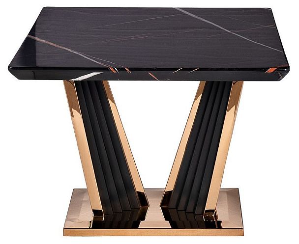 Стол журнальный Виктория - Вид 2