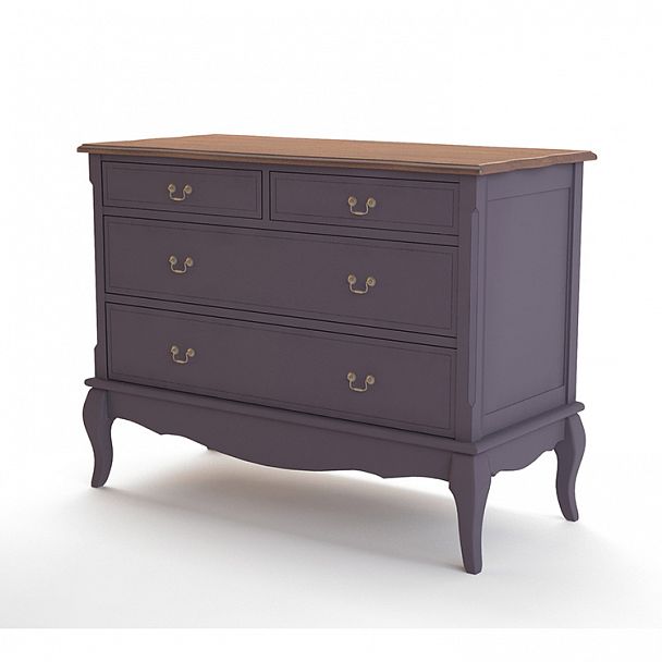 Комод Leontina 9315 - Вид 5