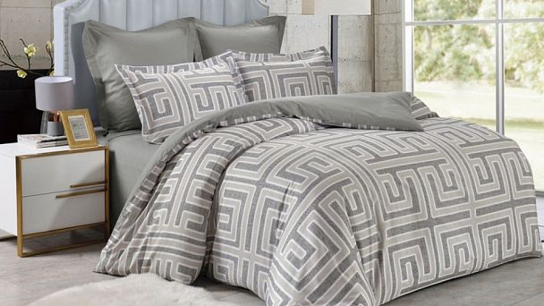 Постельное белье двуспальное С-359 - Вид 1