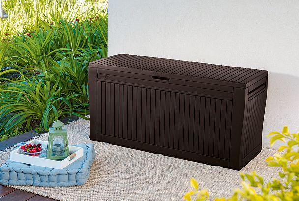 Сундук " COMFY STORAGE BOX 270 L " - Вид 3
