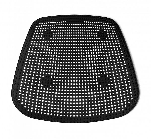 Обеденная группа Sheffilton SHT-DS131 черный/красный - Вид 8