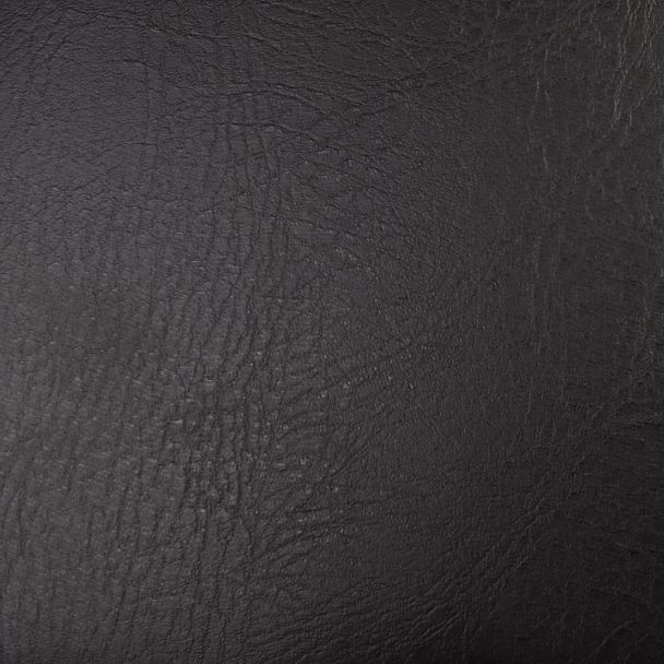 Стул для посетителей "Серна", черный каркас, кожзаменитель черный, СМ 7/22 К-01 - Вид 5