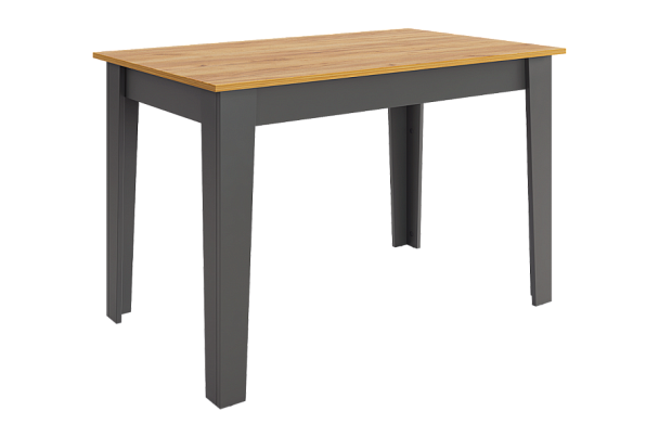 Стол обеденный раздвижной Цезарь 174398.2564 - Вид 1