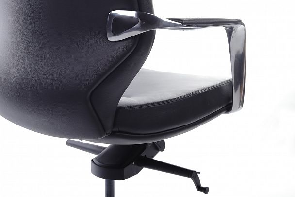 Кресло "RV DESIGN" В1711 черный - Вид 10