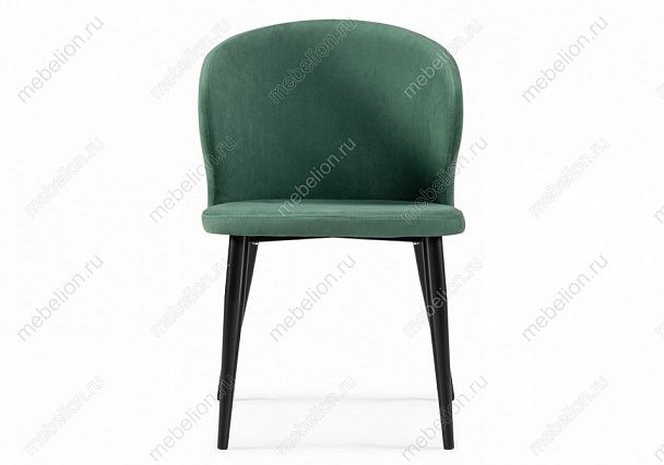 Стул Алсисар зеленый - Вид 2