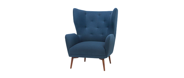 Кресло "Кратос M-66/1" - Вид 6