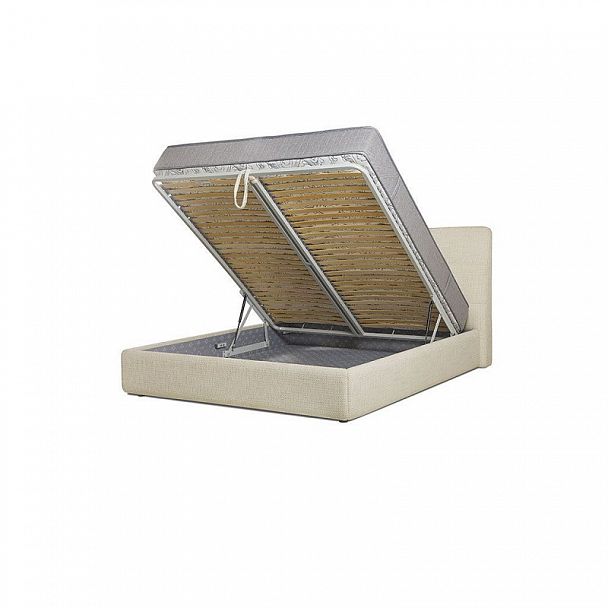 Кровать "Верона" 200 PUSHE - Вид 9