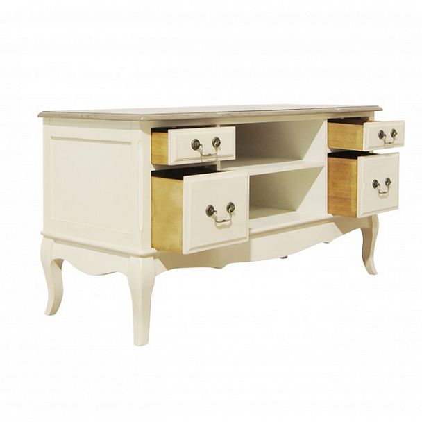 Тумба ТВ "Leontina" 9328 - Вид 3