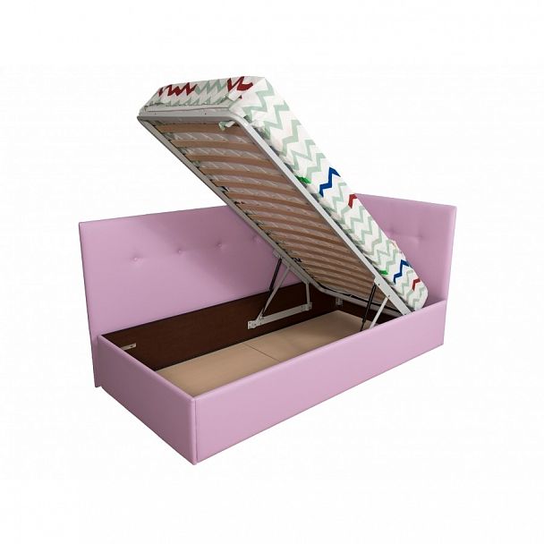 Кровать детская "Соната" - Вид 2