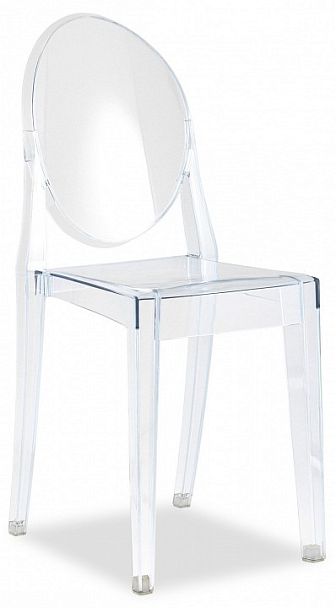 Стул Victoria Ghost - Вид 1