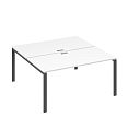 /catalog/ofisnaya-mebel/ofisnaya-mebel-ofisnye-stoly/rabochie-stantsii-i-bench-sistemy/rabochaya-stantsiya-opory-uno-stoly-2kh160-a4-a4-b1-178-bp-belyy-premium-metallokarkas-antratsit/ - фотография