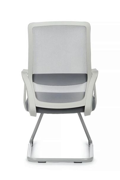 Кресло Поинт / Point RCH 8325G Серый пластик/Темно-серый - Вид 4