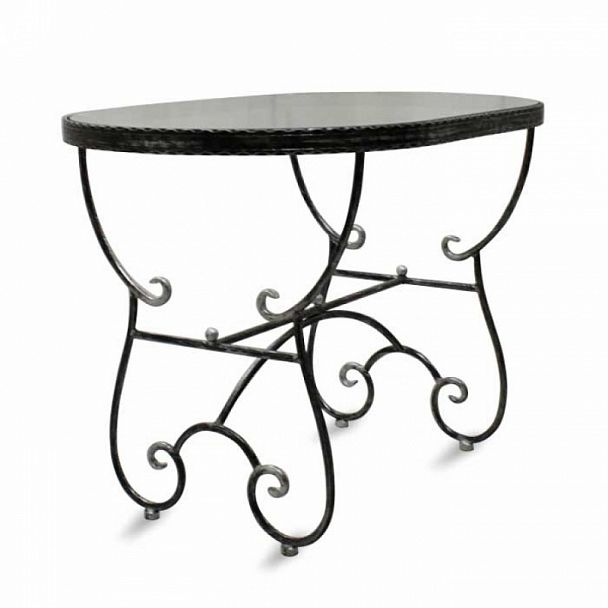 Стол овальный "Ривьера" 2000 - Вид 1