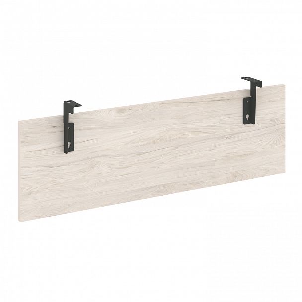 Царга для стола "Onix" O.M-CS-2 денвер светлый/антрацит - Вид 1