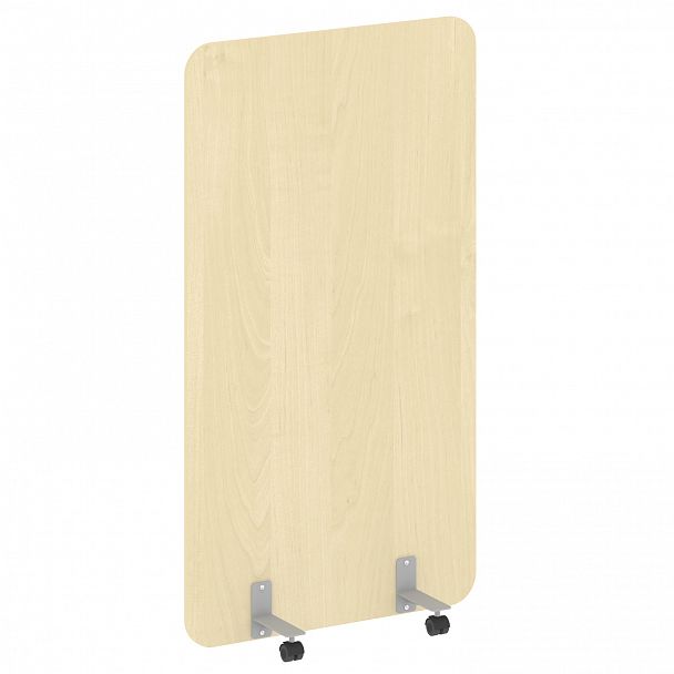 Перегородка "R-Line" DP.R-100-180 клен - Вид 1