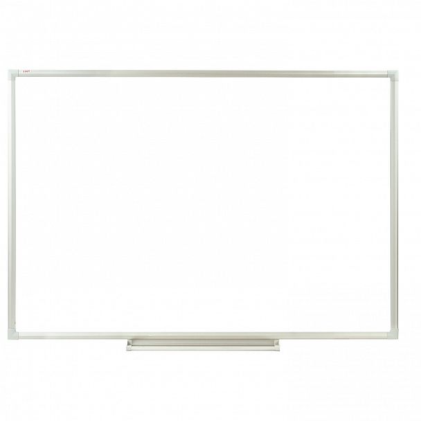 Доска магнитно-маркерная 45х60 см, алюминиевая рамка, Польша, STAFF Profit, 237720 - Вид 3