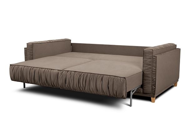 Диван «Бали» коричневый - Вид 2