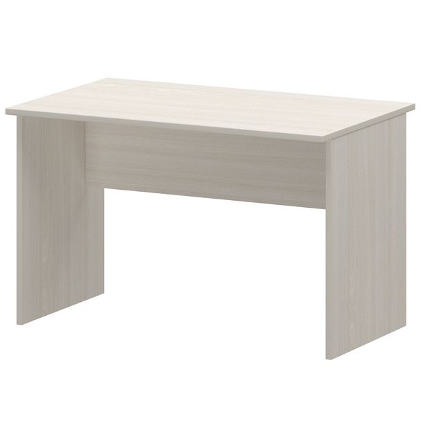 Стол рабочий А-002 Ясень шимо 1200x730x760 Арго - Вид 1