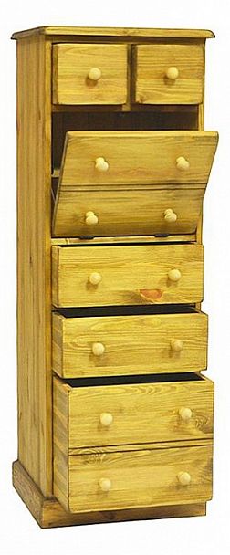 Тумба Com - Вид 1