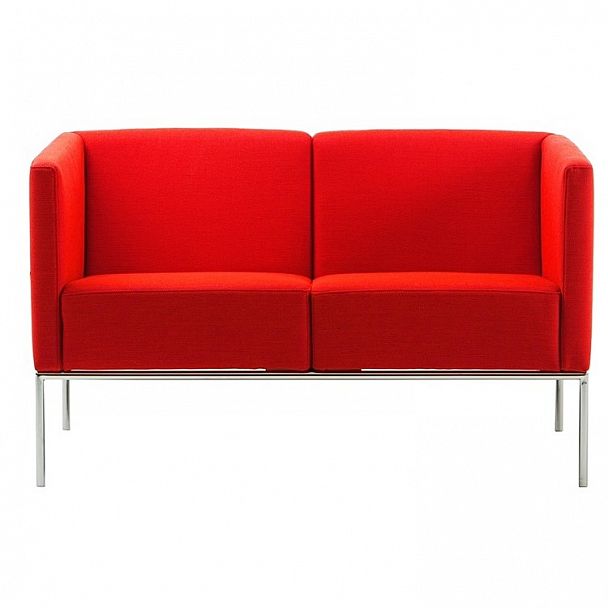 Кресло "Авеню М-14/1" без подлокотников - Вид 3