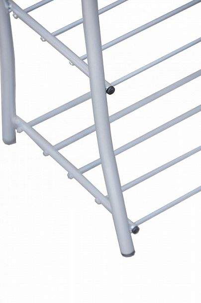 Банкетка-стеллаж для обуви МС-7 - Вид 2