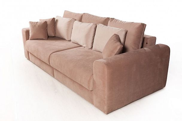 Prestizh  диван-кровать прямой, трехместный - Вид 8