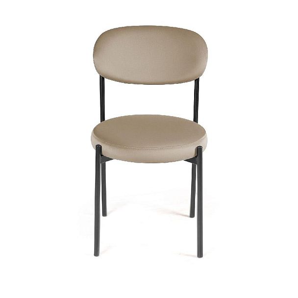 Стул Mason, бархат бежевый 5 - Вид 2