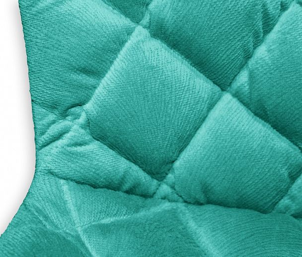 Стул Sheffilton SHT-ST29-C12/S64 голубая лагуна/черный муар - Вид 4