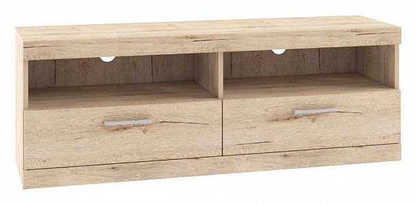 Тумба под ТВ Oskar RTV 2S2NL - Вид 1