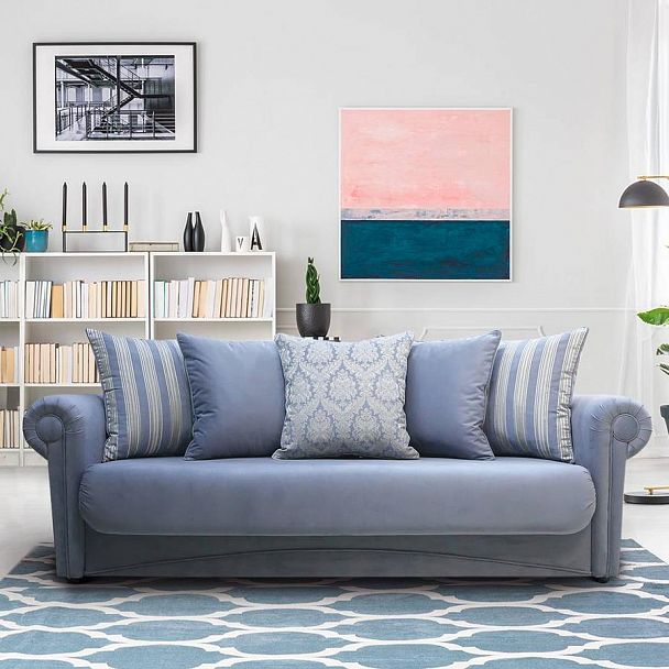 Диван "Шеридан 5" стандарт - Вид 3