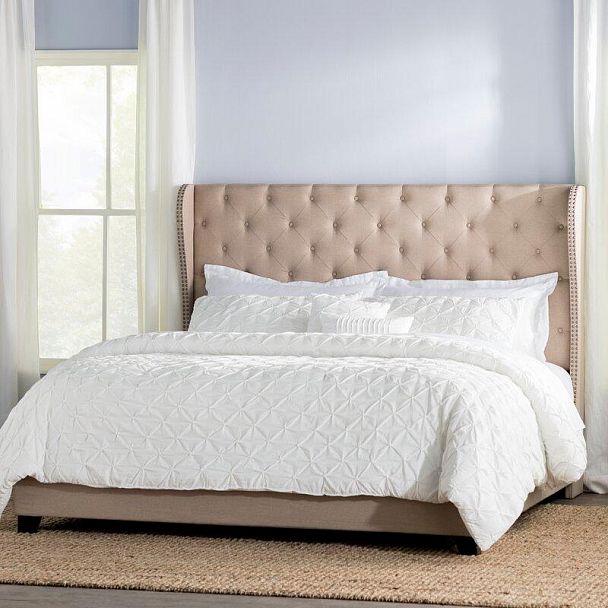 Кровать заказная №24 - Вид 1