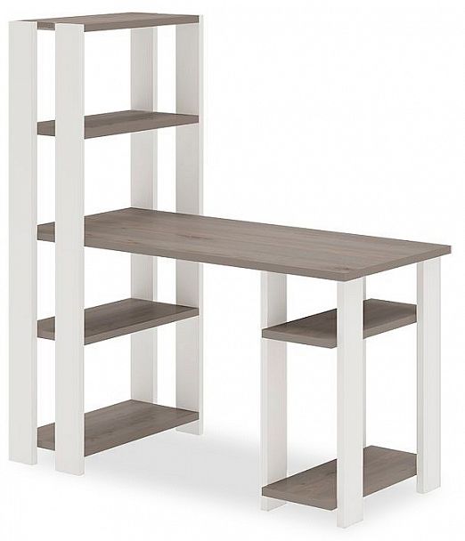 Стол компьютерный Slim СТН-145/130 - Вид 1