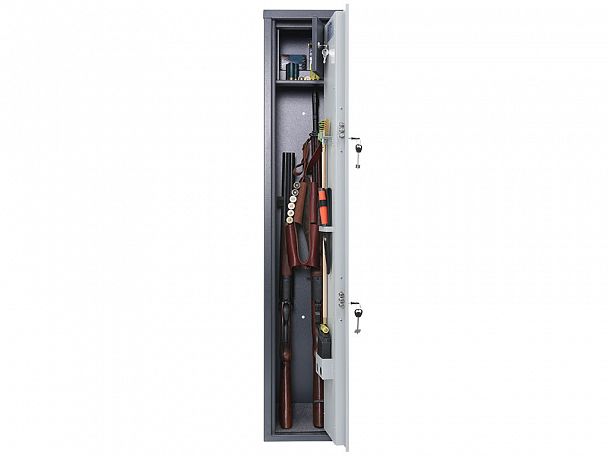 Оружейный сейф AIKO БЕРКУТ 2 - Вид 4