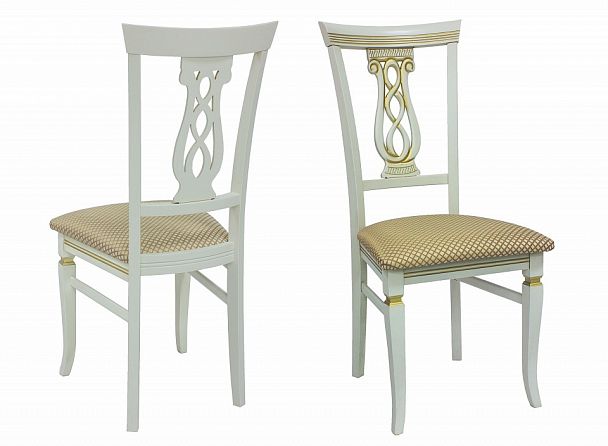 Стул Юта - Вид 3