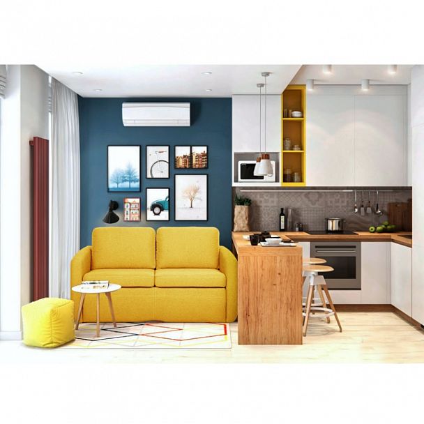 Диван "Степ" (153) - Вид 6