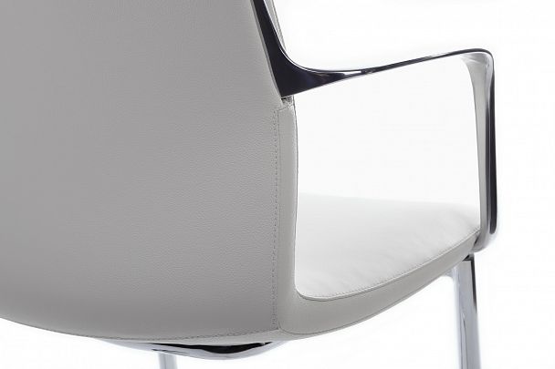 Кресло "RV DESIGN" FK004-С11 белый - Вид 7