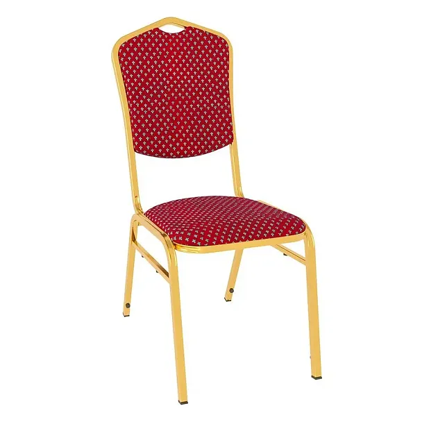 Стул Театральный тонкое сиденье - Вид 3