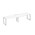 /catalog/ofisnaya-mebel/ofisnaya-mebel-ofisnye-stoly/rabochie-stantsii-i-bench-sistemy/rabochaya-stantsiya-so-stolami-tekhno-2kh160-na-karkase-quattro-a4-a4-b4-065-2-bp-belyy-premium-meta-1026714566/ - фотография
