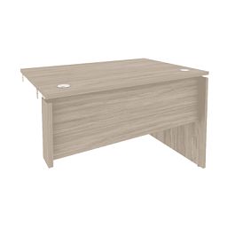 Onix Стол-приставка правый к опорным элементам O.SPR-2.8 (R) Дуб аттик 1180*800*750 - Фото предпросмотра