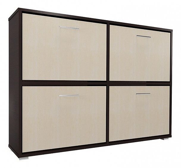 Тумба для обуви Мебелайн-8 - Вид 1