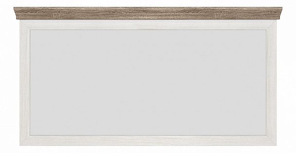 Зеркало настенное Marselle LUS/165 - Вид 1