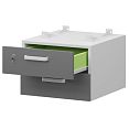 /catalog/novye-tovary/tekhno-new/smart/belyy-grafit/tumby/tumba-podvesnaya-dlya-stolov-na-m-karkase-gl-600-mm-smt2-2pd-60-belyy-grafit-432x468x332-smart-1398748871/ - фотография