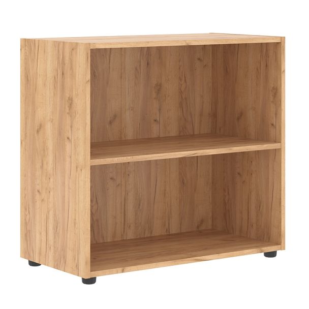 Каркас шкафа низкого TLC 85 Дуб Бофорд Z 850х430х795 TORR-Z - Вид 1