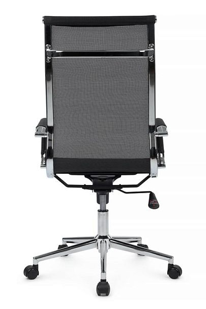 Кресло Hugo RCH 6001-1SE Черный - Вид 4