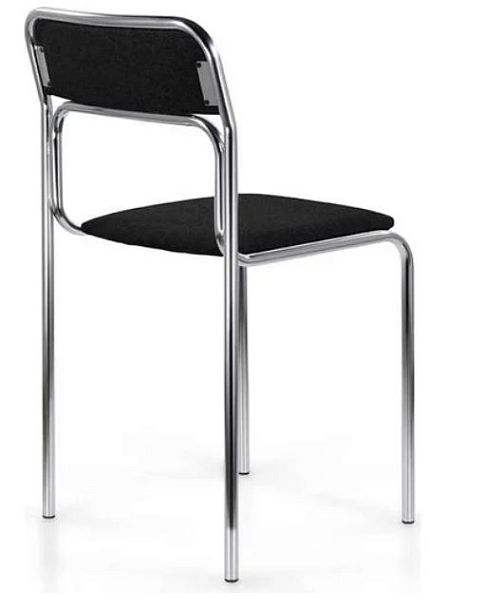 Стул Аскона CH С-03 черный - Вид 4