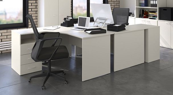 Стол "Эрго" СТ7-12 - Вид 4