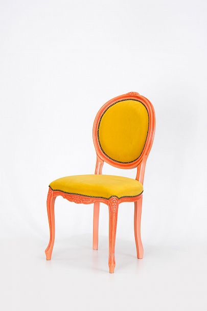 Стул Луиз 3 (2-я категория) - Вид 3