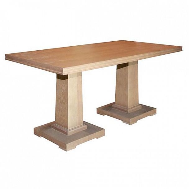 Стол "Tedesco" - Вид 1